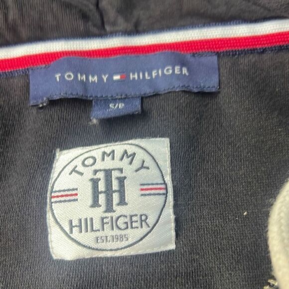 men’s unisex small black hoodie and crewneck lot of 2 - Picture 8 of 13